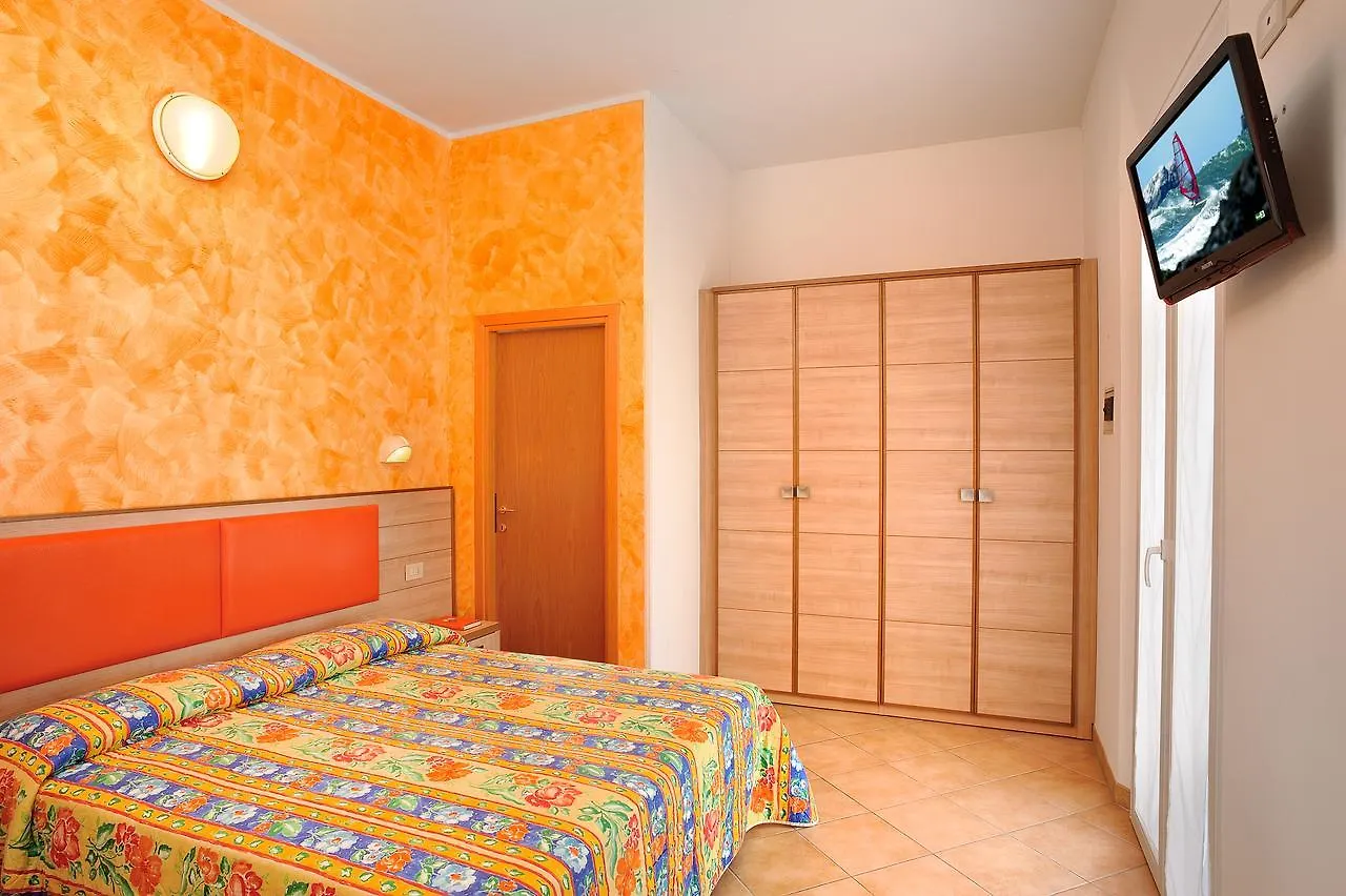 Residence Alma Rimini 3*,  Italy