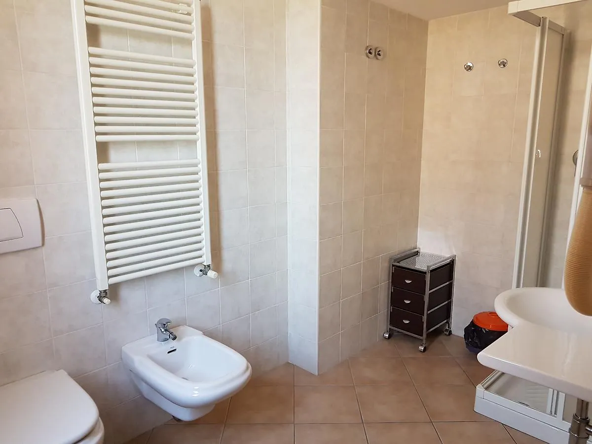 Aparthotel Residence Alma Rimini