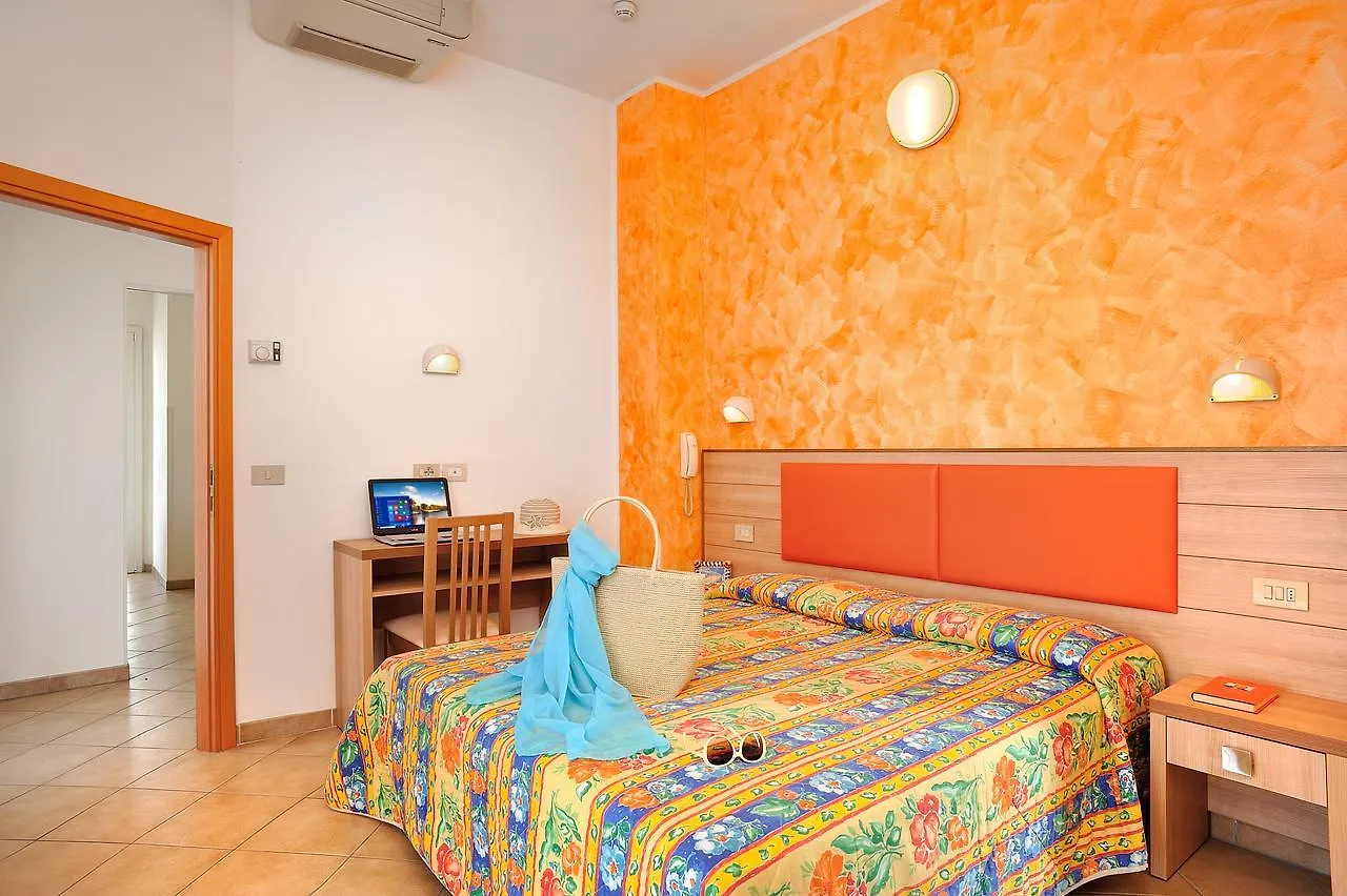 Aparthotel Residence Alma Rimini