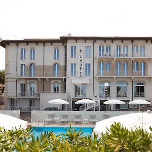 3* Hotel Augustea