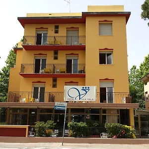 Hotel Itala