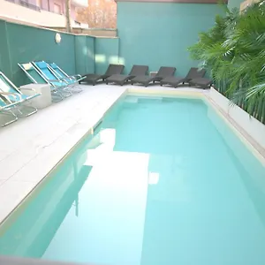 Paradise Appart hôtel