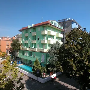 Eurogarden Aparthotel
