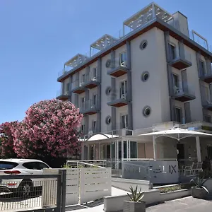 Hotel Felix