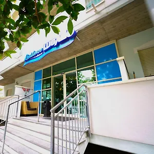 Lugano Aparthotel