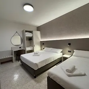 Aparthotel Le Spiagge