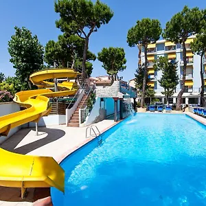 3* Hotel Fabrizio
