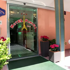 Parigi Hotel