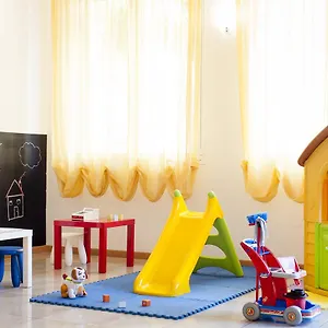 Aparthotel Welcome Per Famiglie