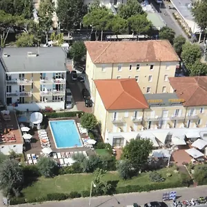 Stella Polare Aparthotel