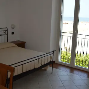 Aparthotel Residenza Margherita
