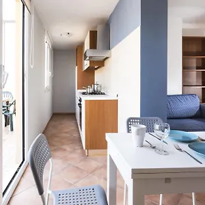 Del Sole Aparthotel