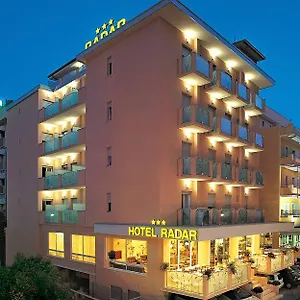 3* Hotel Radar
