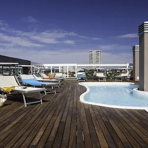 Aparthotel Delfina