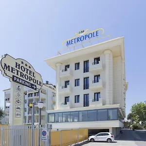 3* Hotel Metropole