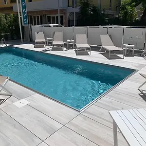3* Hotel Mon Pays