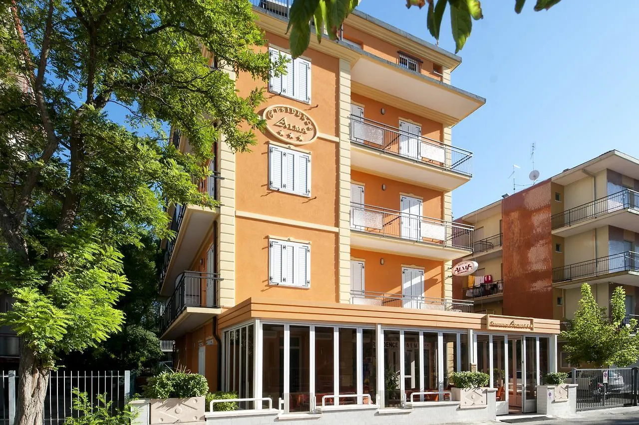 Residence Alma Rimini