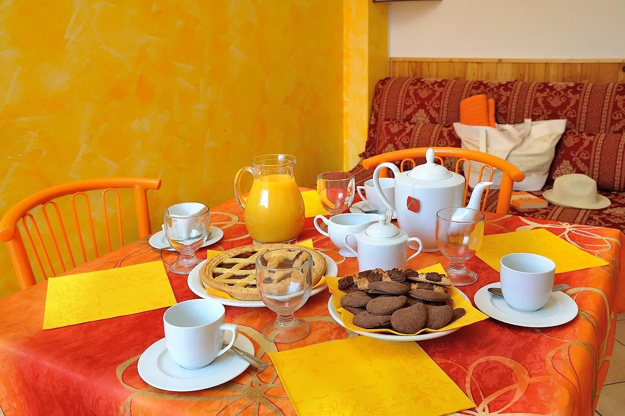Residence Alma Rimini