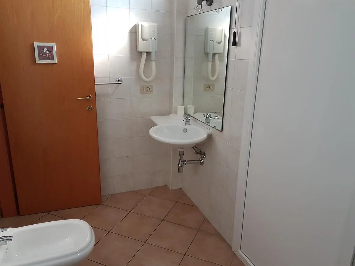 Residence Alma Rimini 3*,
