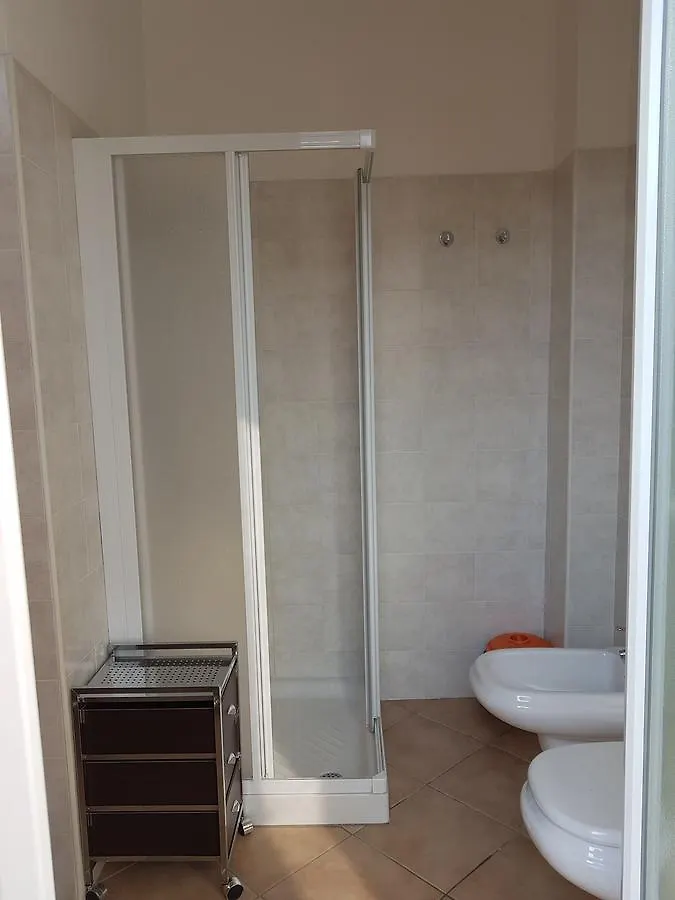 Residence Alma Rimini Aparthotel