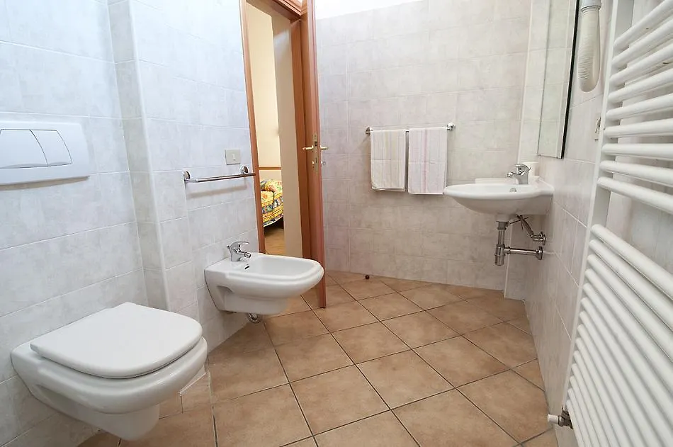 Residence Alma Rimini Italy