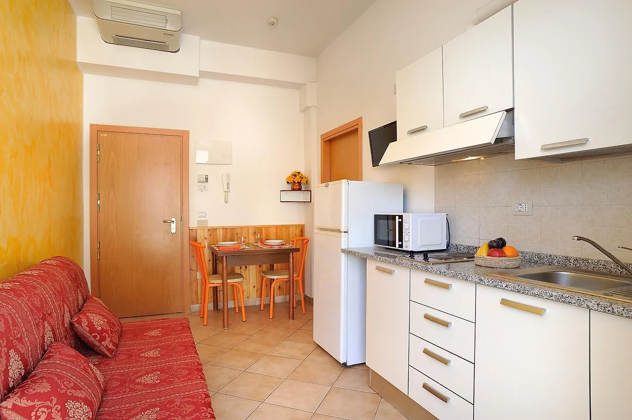 Residence Alma Rimini