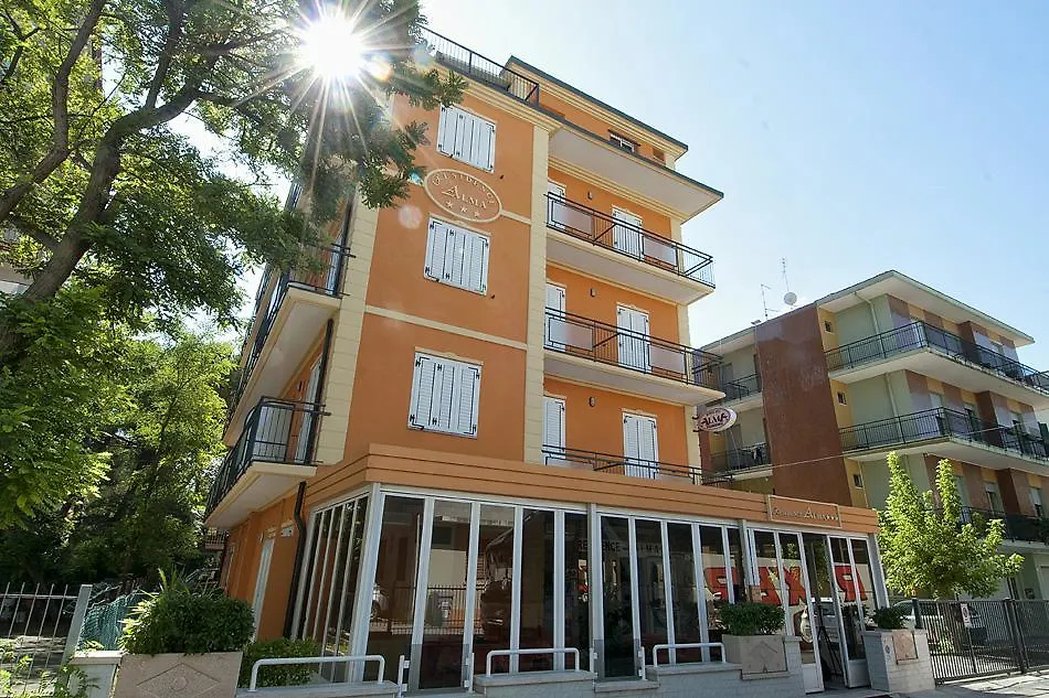 Aparthotel Residence Alma Rimini