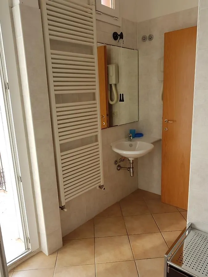 Residence Alma Rimini Aparthotel