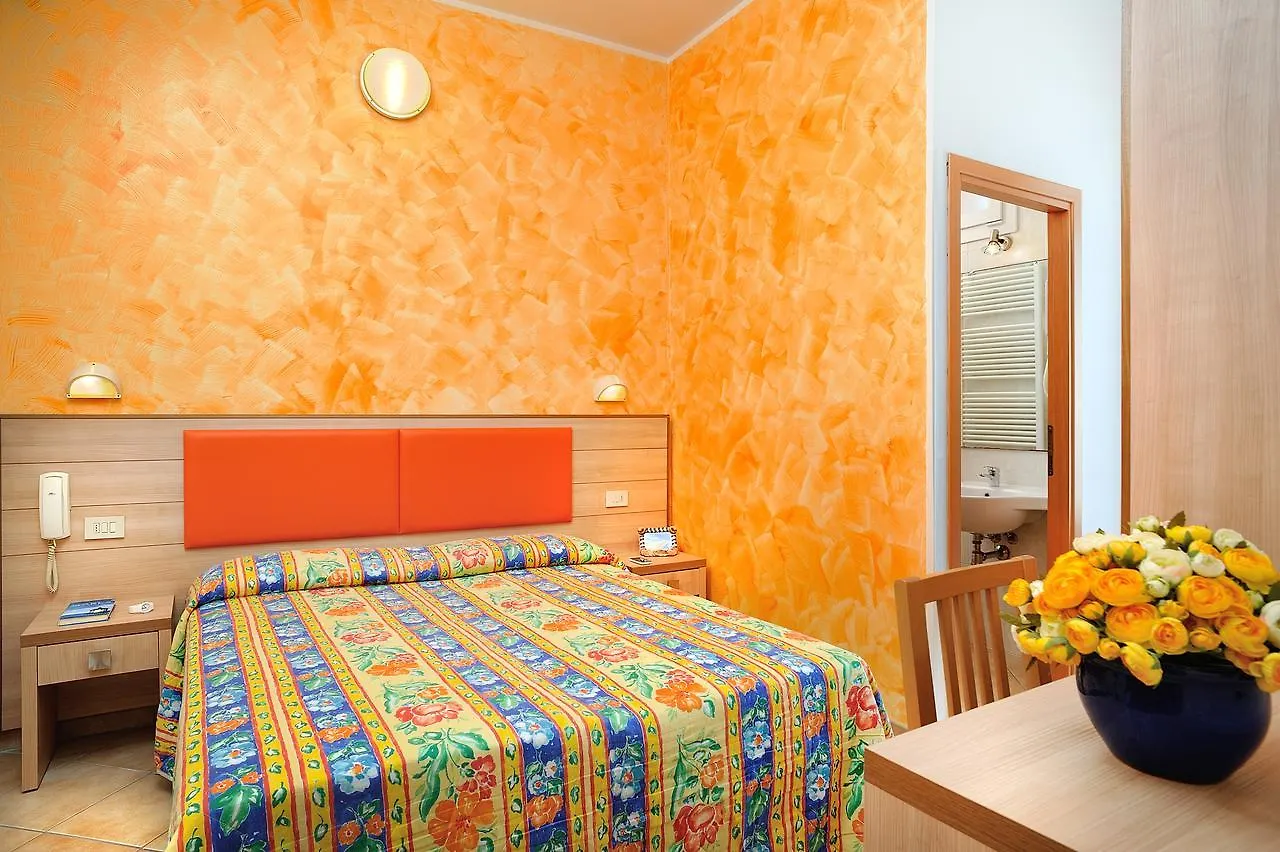 Aparthotel Residence Alma Rimini