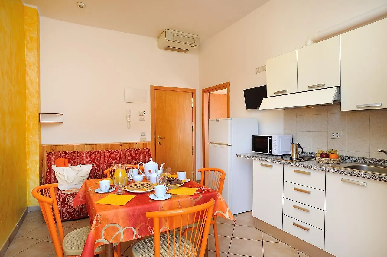 Residence Alma Rimini