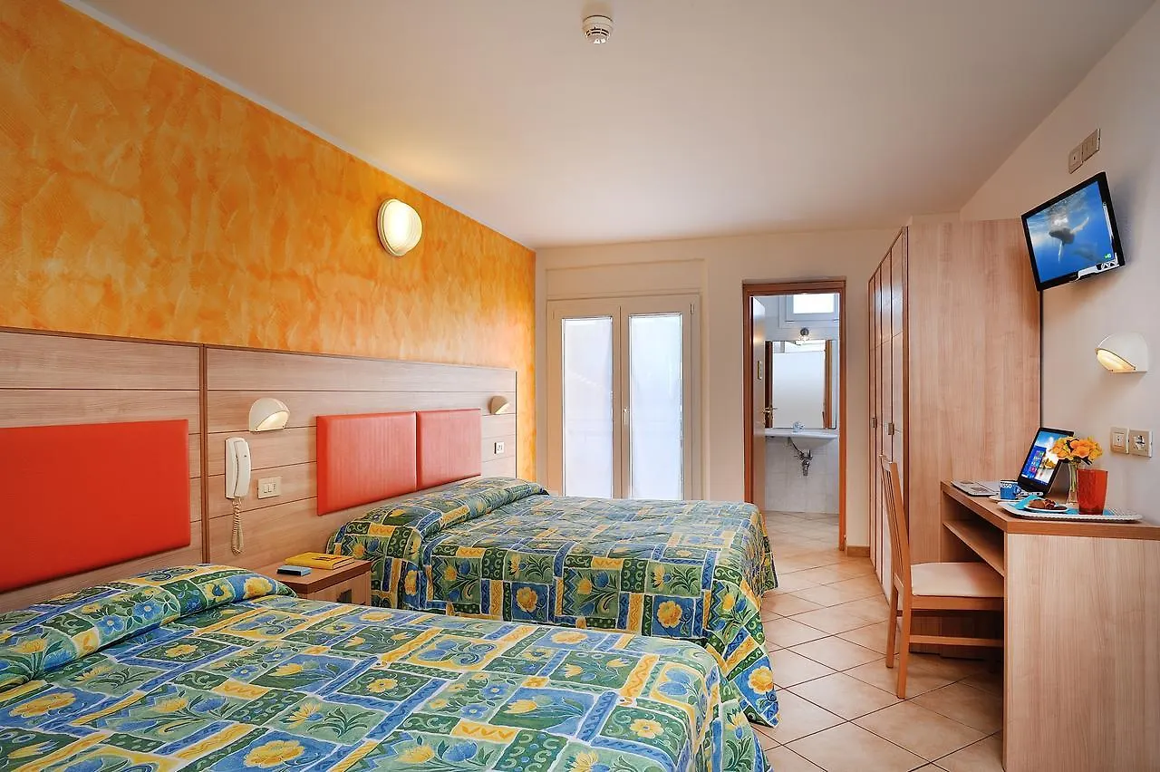 Residence Alma Rimini