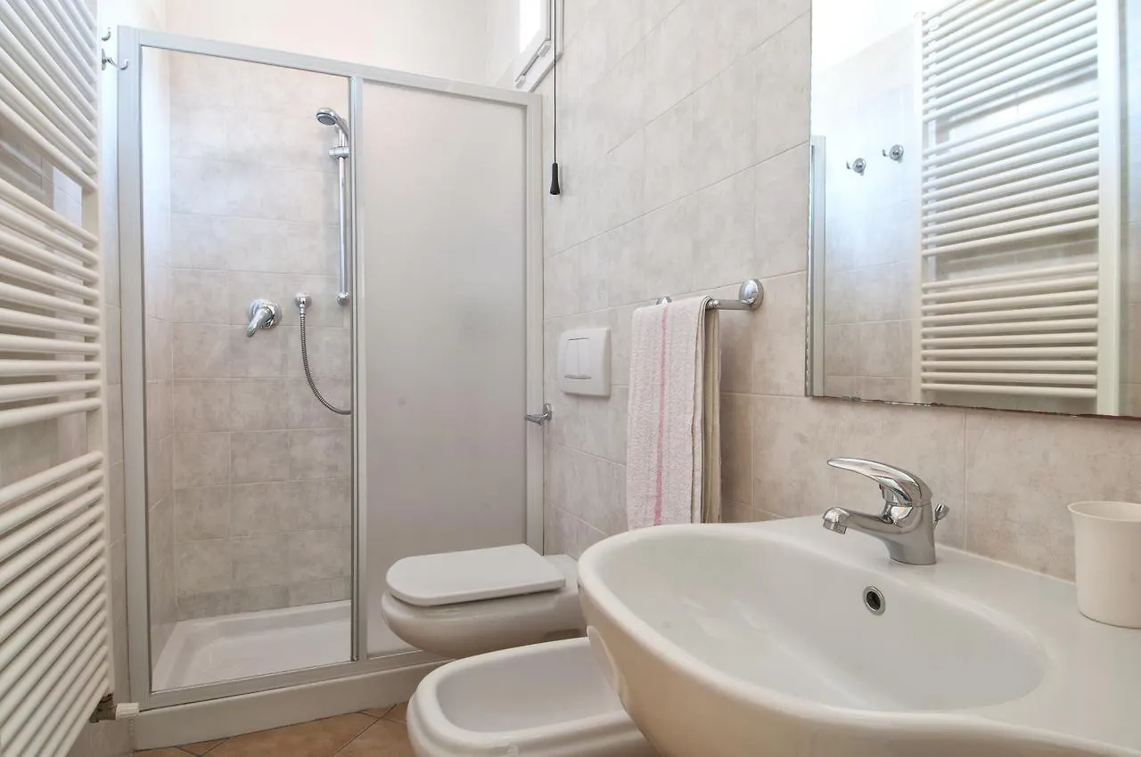 Aparthotel Residence Alma Rimini