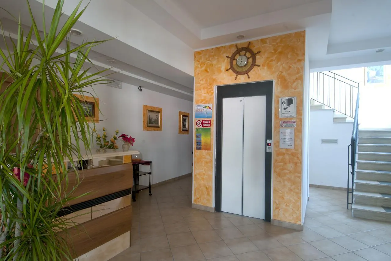 Aparthotel Residence Alma Rimini
