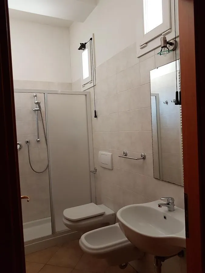 *** Aparthotel Residence Alma Rimini Italy