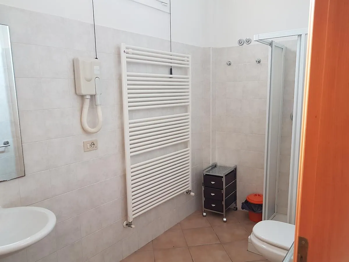 Residence Alma Rimini