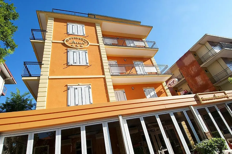 Residence Alma Rimini